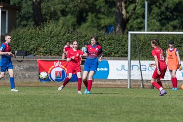 Bild 36 - D-Juniorinnen